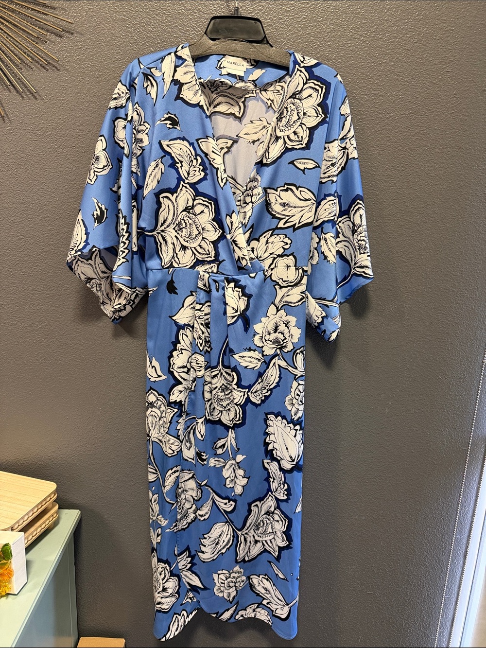 Marella Midi Dress. NEW with Tags 
Size 10